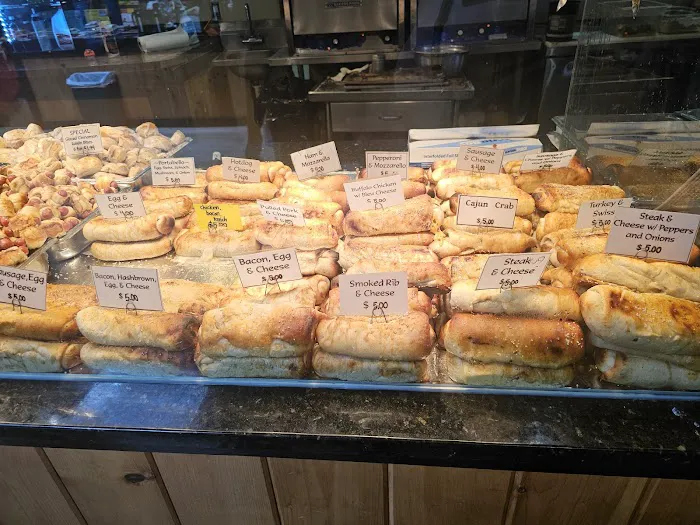 Becca's Bakery Picture 3