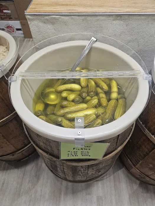 Becca's Bakery Picture 2