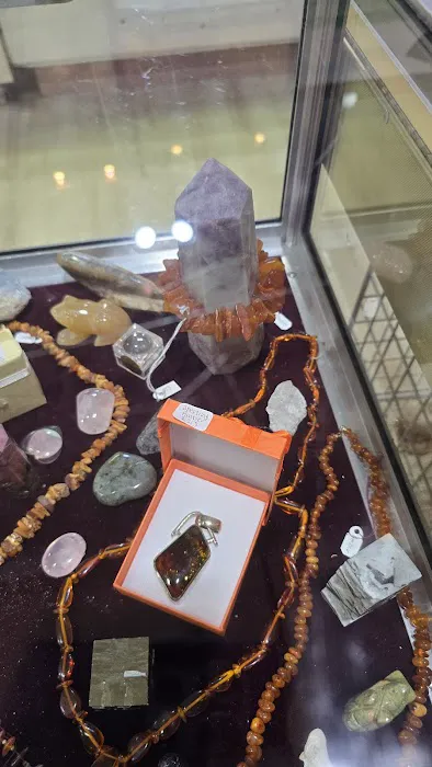 Becca's Bakery Picture 10