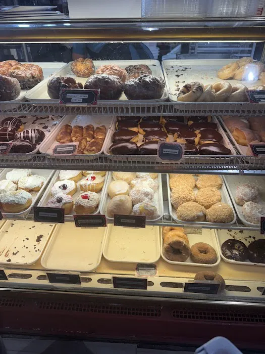 Becca's Bakery Picture 6