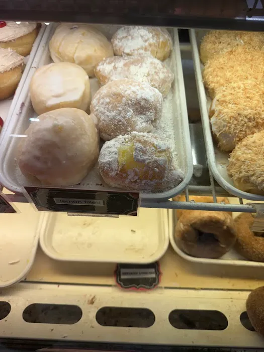 Becca's Bakery Picture 1