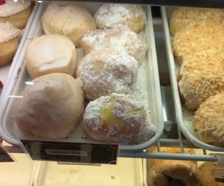 Becca's Bakery