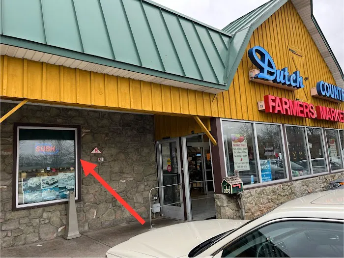 Becca's Bakery Picture 7