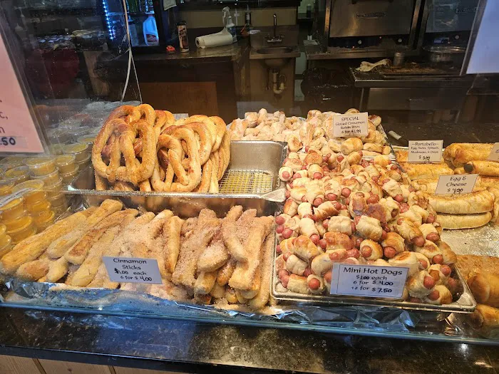 Becca's Bakery Picture 9