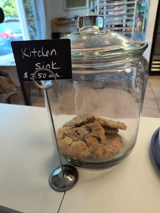 Becca's Bakery Picture 8