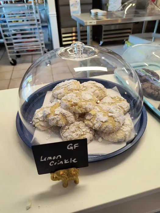 Becca's Bakery Picture 5