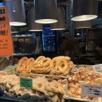 Beiler's Soft Pretzels
