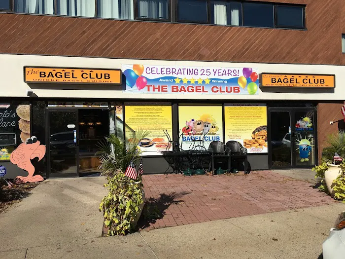 The Bagel Club Picture 2