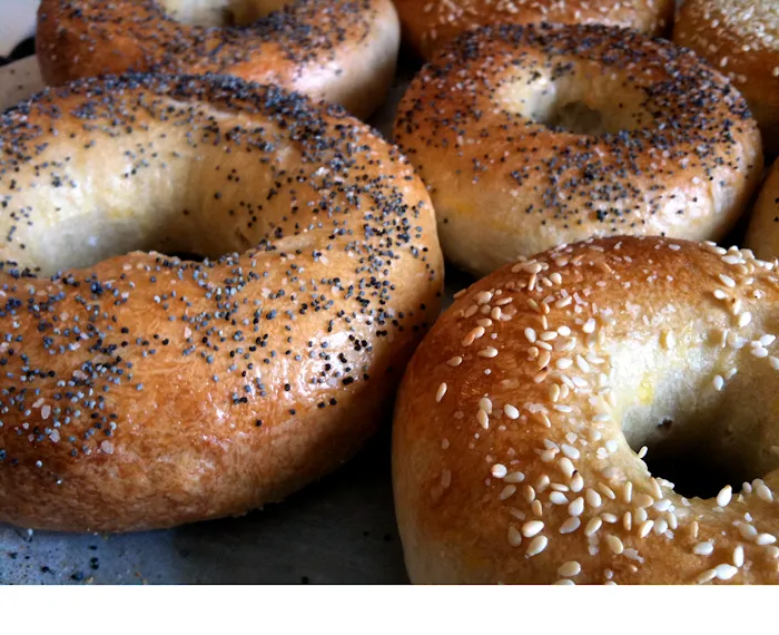 The Bagel Club Picture 10