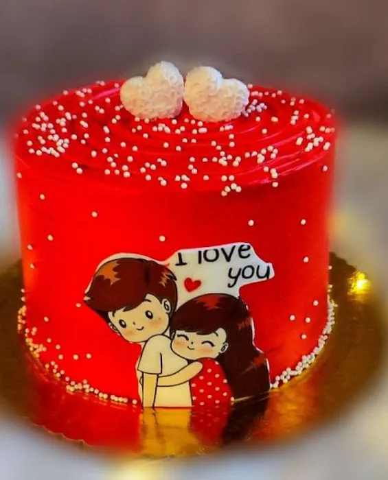 Gricelda's Sweets Picture 3