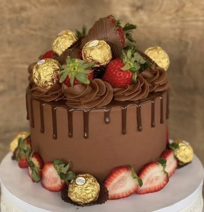 Gricelda's Sweets Picture 4
