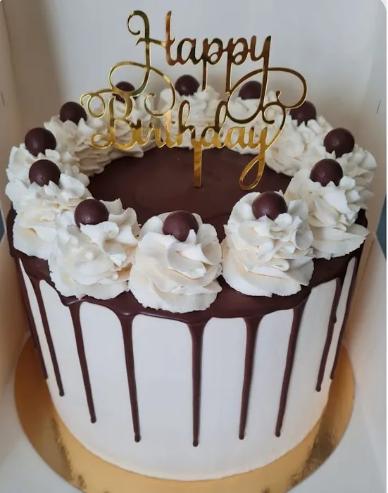 Gricelda's Sweets Picture 5