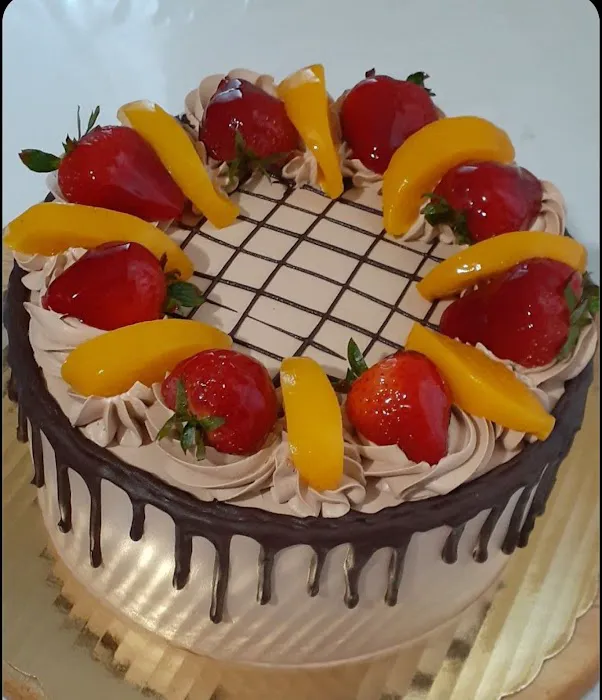 Gricelda's Sweets Picture 9