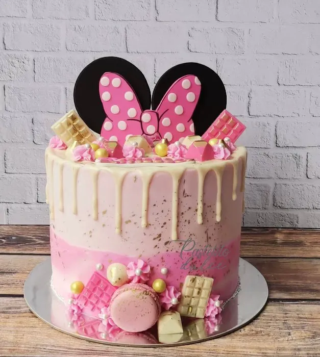 Gricelda's Sweets Picture 10