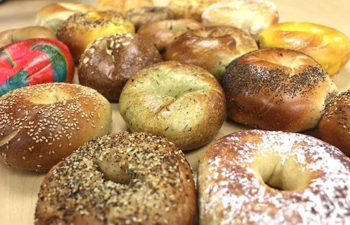 Muheisen's Bagel & Deli Picture 8