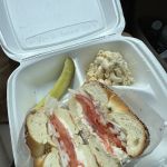 Muheisen's Bagel & Deli