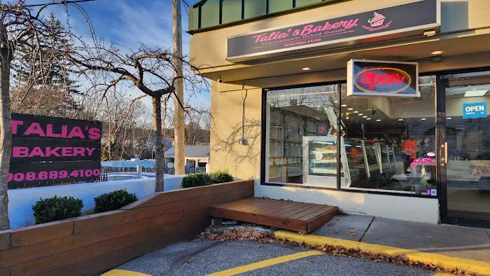 Talia's Bakery Picture 3