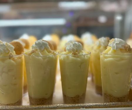 Talia's Bakery