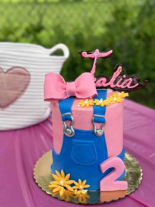 Talia's Bakery Picture 2