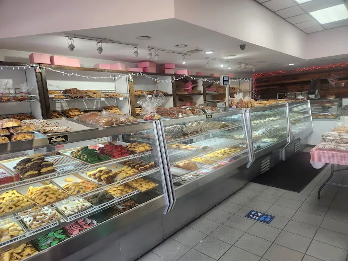 Talia's Bakery Picture 6