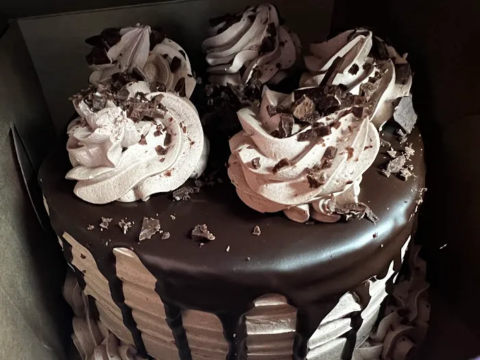 Talia's Bakery Picture 4