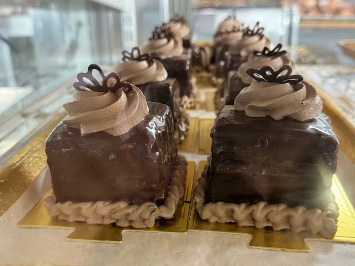 Talia's Bakery Picture 10