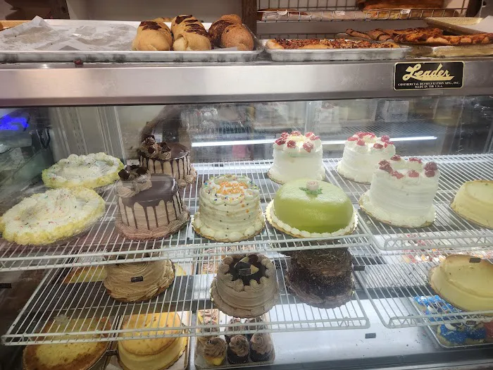 Talia's Bakery Picture 8