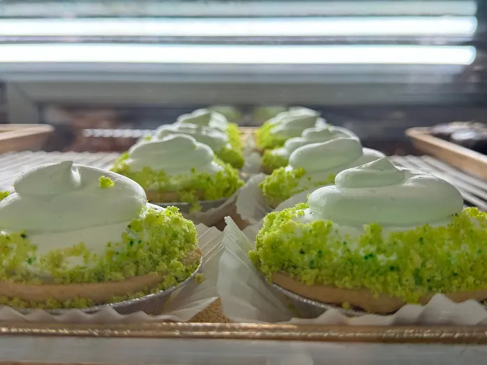 Talia's Bakery Picture 7