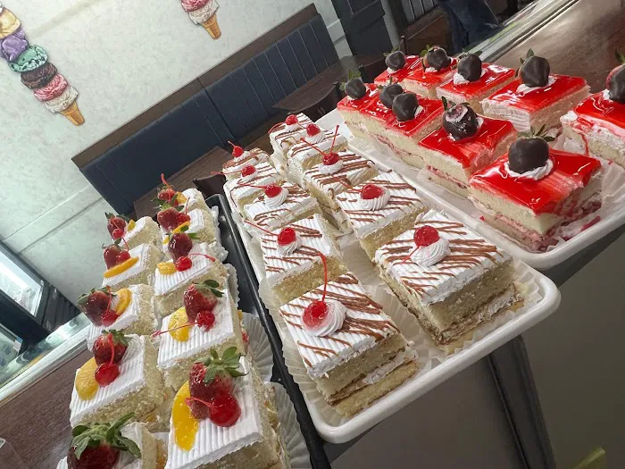 Bread Basket Bakery Picture 10