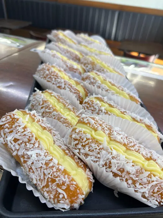 Bread Basket Bakery Picture 1