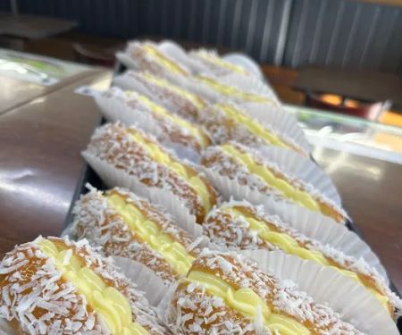 Bread Basket Bakery