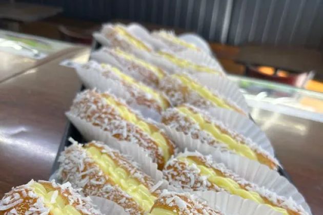 Bread Basket Bakery