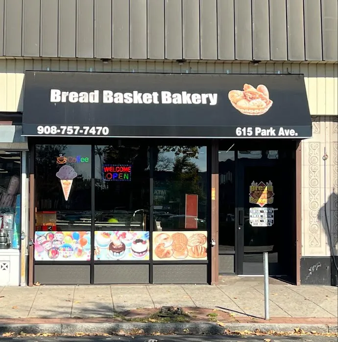 Bread Basket Bakery Picture 7