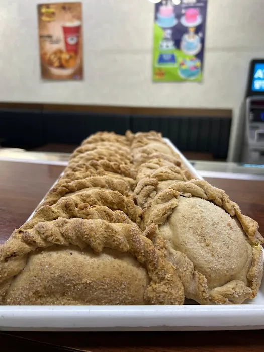 Bread Basket Bakery Picture 6