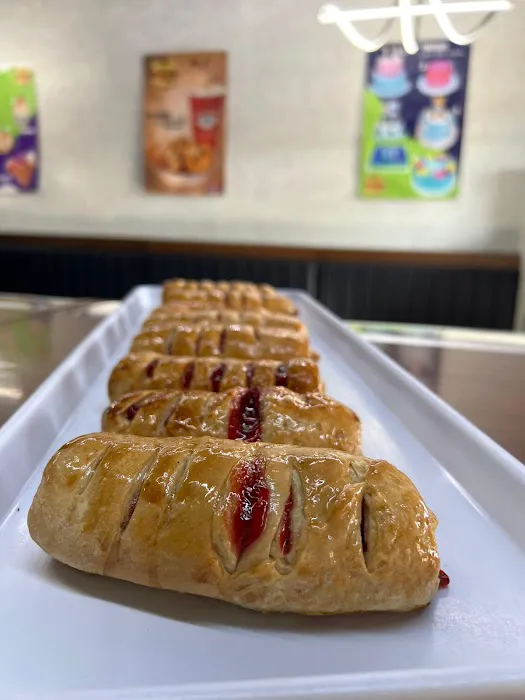 Bread Basket Bakery Picture 2