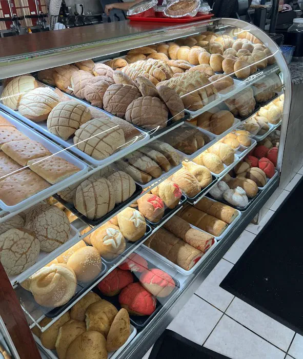 Bread Basket Bakery Picture 3
