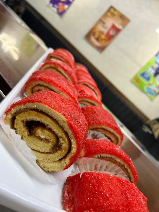 Bread Basket Bakery Picture 5