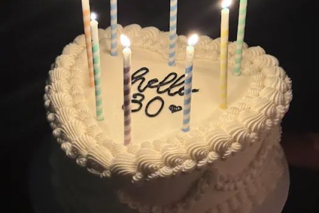 Marie's Sweet Designs