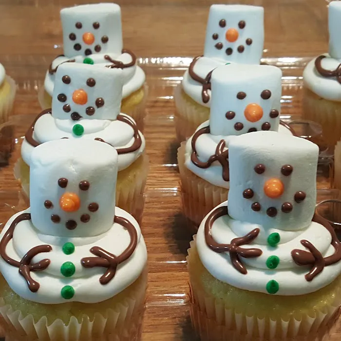 Marie's Sweet Designs Picture 4