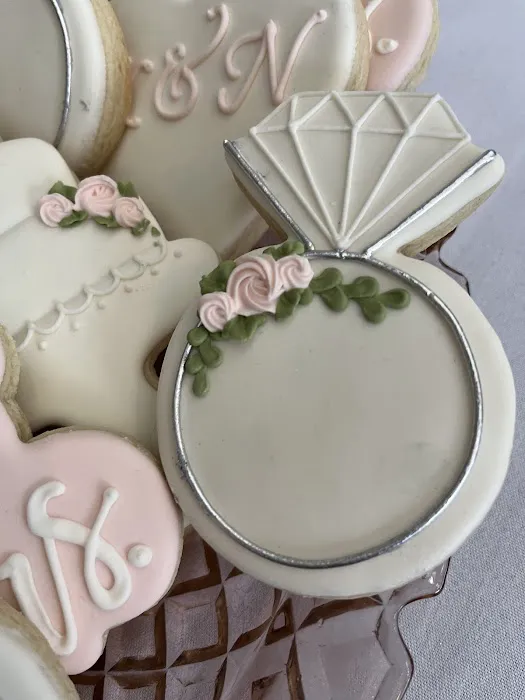 Marie's Sweet Designs Picture 8