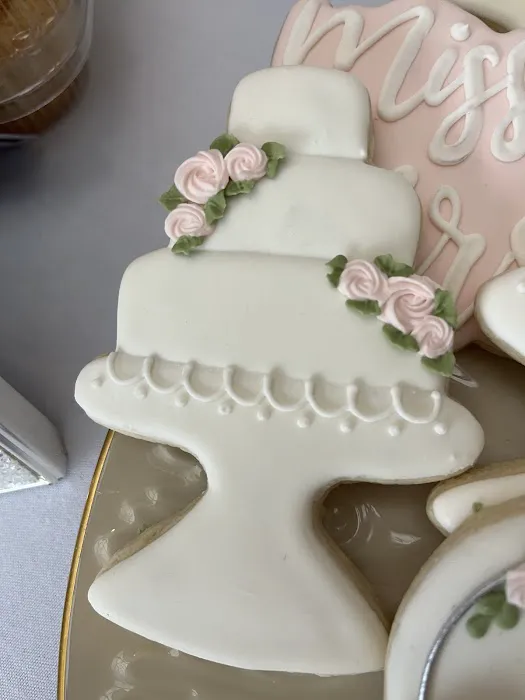 Marie's Sweet Designs Picture 10