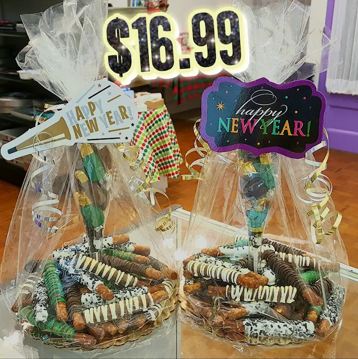 Marie's Sweet Designs Picture 6