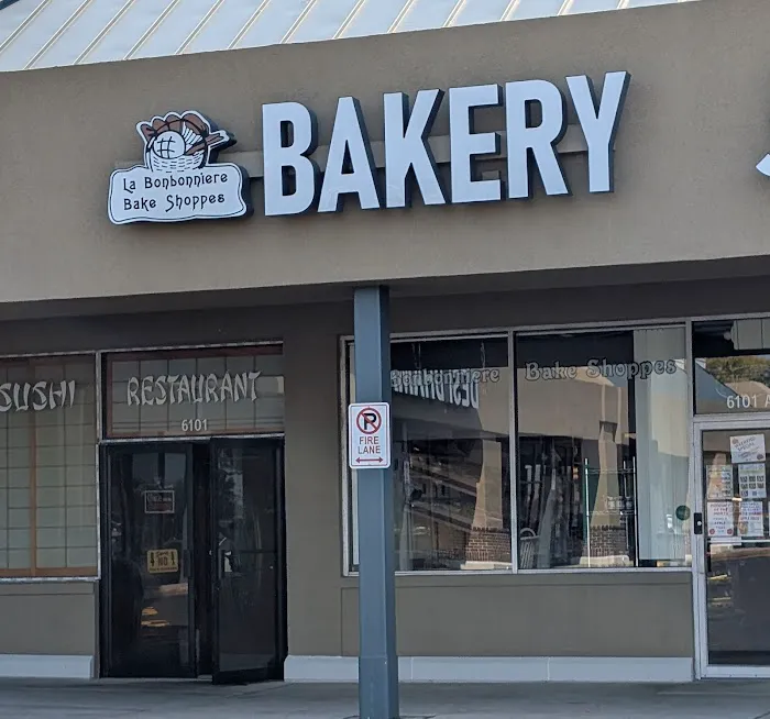 La Bon Bake Shoppes Picture 9