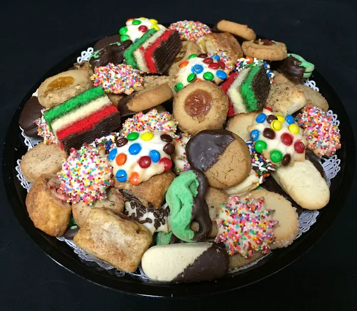 La Bon Bake Shoppes Picture 7