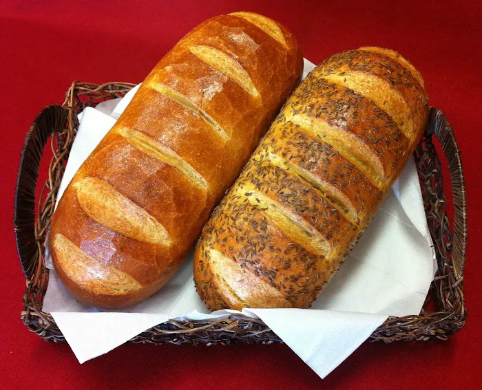 La Bon Bake Shoppes Picture 3