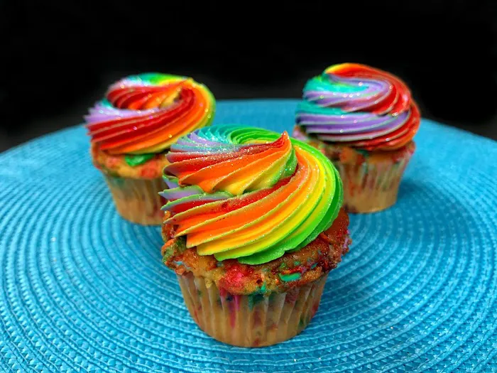 La Bon Bake Shoppes Picture 6