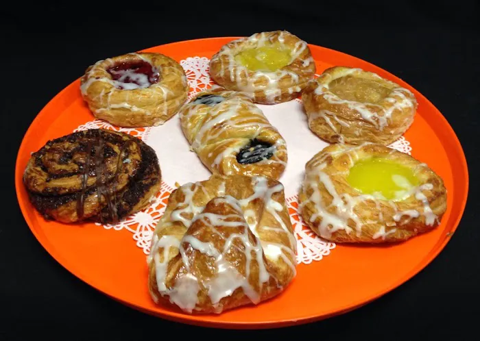 La Bon Bake Shoppes Picture 2