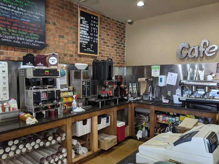 Bagel Pantry Picture 10