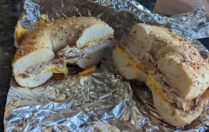 Bagel Pantry Picture 1