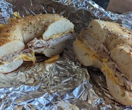 Bagel Pantry